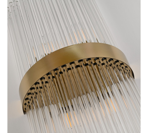 Настенный светильник Arte Milano Torcia 430122.250.4.E14.B1 BS Настенный светильник Arte Milano Torcia 430122.250.4.E14.B1 BS