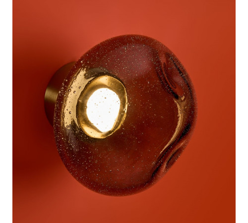 Настенный светильник Freya Mote FR5601WL-01GR