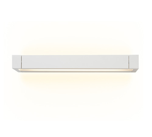 Настенный светильник Crystal Lux KANTO AP12W LED WH Настенный светильник Crystal Lux KANTO AP12W LED WH