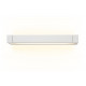 Настенный светильник Crystal Lux KANTO AP12W LED WH