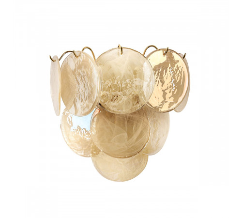 Настенный светильник Loft IT Lolly 10492W Champagne