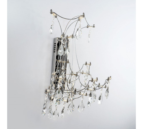 Настенный светильник Modelux premium ML.7815.340P CH