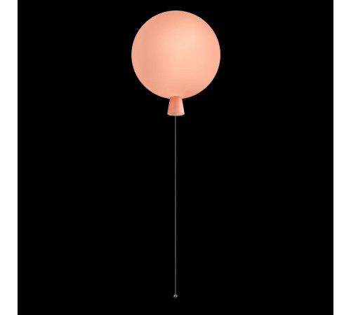 Настенный светильник Loft IT Airy 10599/200W Pink