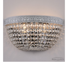 Настенный светильник Bohemia Ivele Crystal AL19051B/25FL WMN