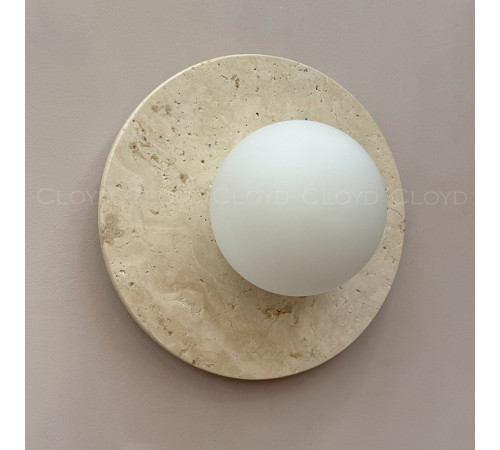 Настенный светильник Cloyd Termidor 20464