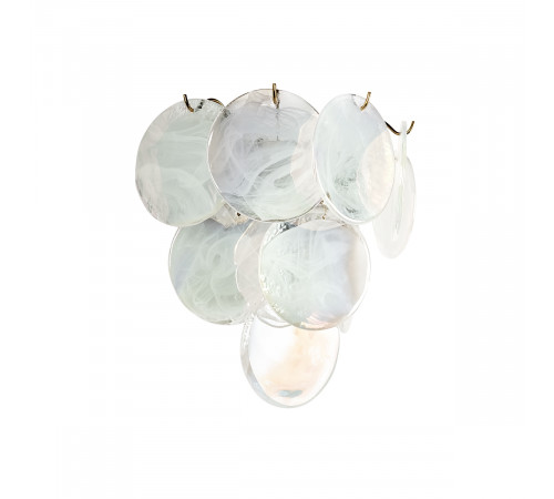 Настенный светильник LOFT IT Lolly 10492W Pearl