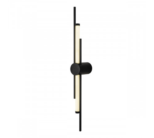 Настенный светильник Modelux ML.726.600 BK