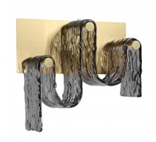 Настенный светильник Odeon Light L-Vision Flow 5106/16WL