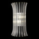 Настенный светильник Crystal Lux CASCADA AP2 CHROME