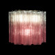 Настенный светильник Loft IT Murano 10580W Clear pink