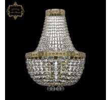 Настенный светильник Art Classic 20.281B.H1.25SP.G