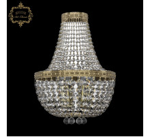 Настенный светильник Art Classic 20.281B.H1.25SP.G