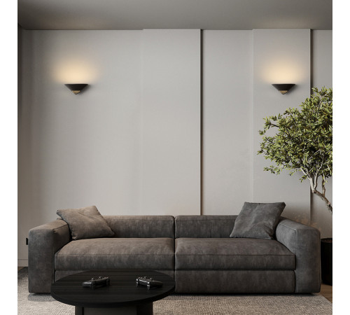 Настенный светильник ImperiumLoft Pitt 231003-23