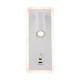 Настенный светильник Freya Suite FR5345WL-L3W