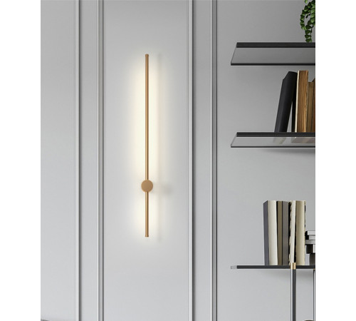 Настенный светильник TopDecor Uno A2 33 3000k