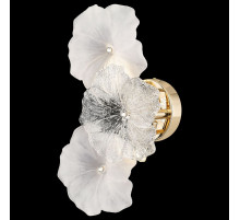 Настенный светильник Wertmark Isabella WE112.02.301