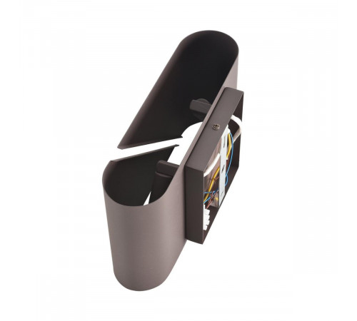 Настенный светильник Lumion Moderni Elma 8394/2W