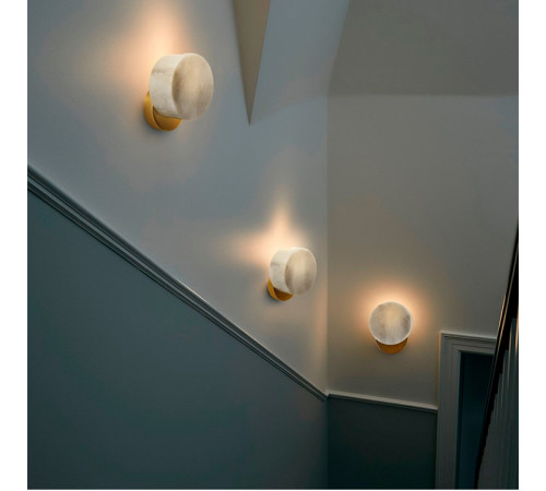 Настенный светильник ImperiumLoft Jord 151433-26