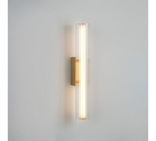 Настенный светильник Modelux ML.717.400 BS