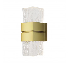 Настенный светильник Maytoni Torris MOD505WL-L12BS3K