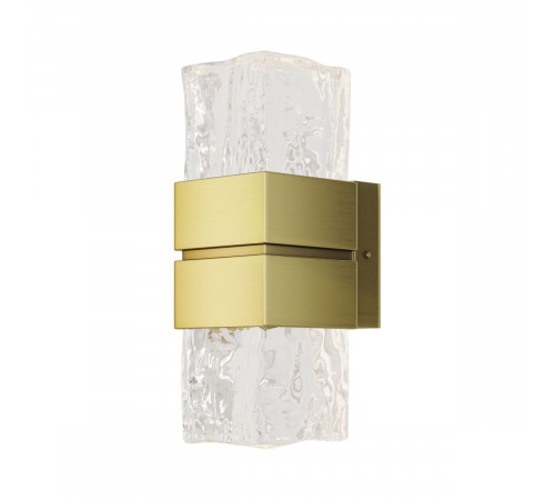 Настенный светильник Maytoni Torris MOD505WL-L12BS3K