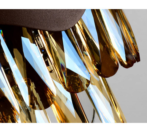 Настенный светильник Ambrella Light Traditional TR5091