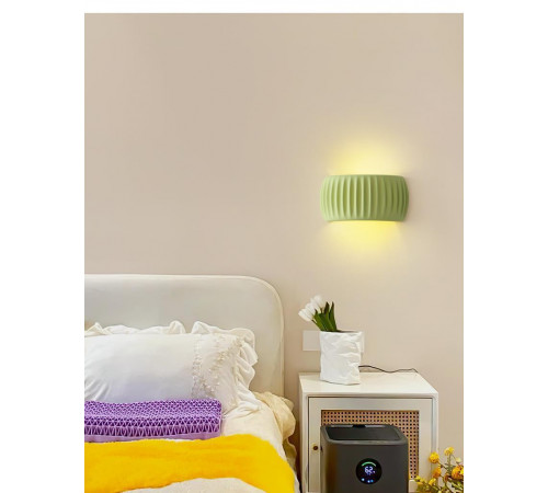 Настенный светильник TopDecor Funky A1 30 Настенный светильник TopDecor Funky A1 30