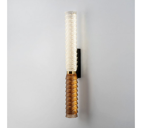 Настенный светильник Modelux ML.723.630 GD