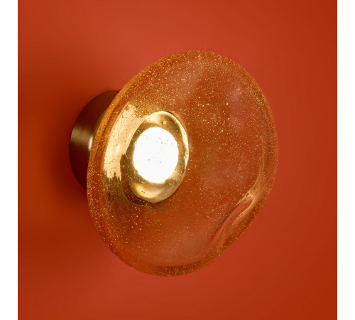 Настенный светильник Freya Mote FR5601WL-01YA