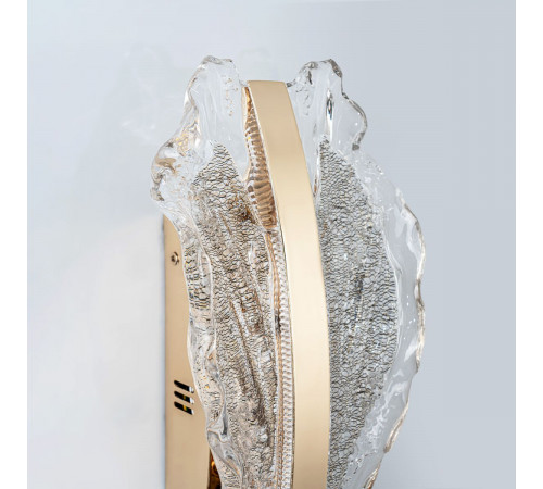 Настенный светильник Modelux ML.8180.320 CP