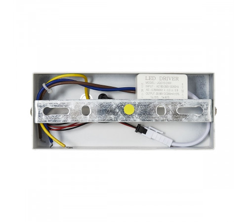 Настенный светильник Freya Polis FR6207WL-L10MR