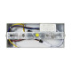 Настенный светильник Freya Polis FR6207WL-L10MR