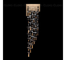 Настенный светильник Cloyd Apolliner 20433