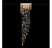 Настенный светильник Cloyd Apolliner 20433