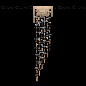 Настенный светильник Cloyd Apolliner 20433