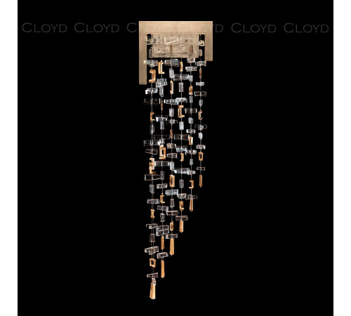Настенный светильник Cloyd Apolliner 20433