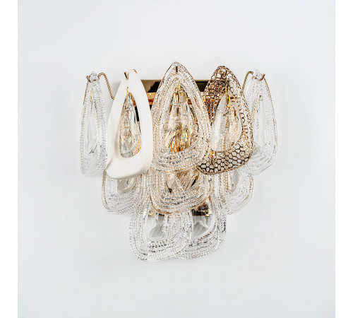 Настенный светильник Modelux ML.6775.305 GD