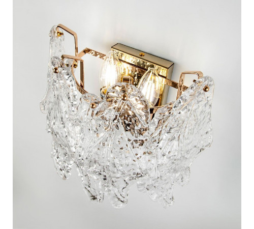 Настенный светильник Modestyle MS.2290.02 GD Настенный светильник Modestyle MS.2290.02 GD