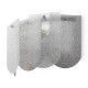 Настенный светильник Freya Voile FR5331WL-02CH