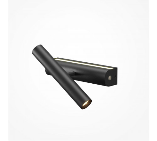 Настенный светильник Maytoni Paradox MOD442WL-L8B3K1