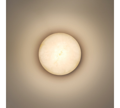 Настенный светильник Odeon Light Nature Candela 7190/6WLA