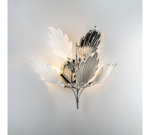 Настенный светильник Modelux ML.6869.450 CR