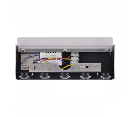 Настенный светильник Freya Flux FR6158WL-L10B