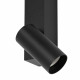 Настенный светильник Nowodvorski Easy Led Left Black 11425