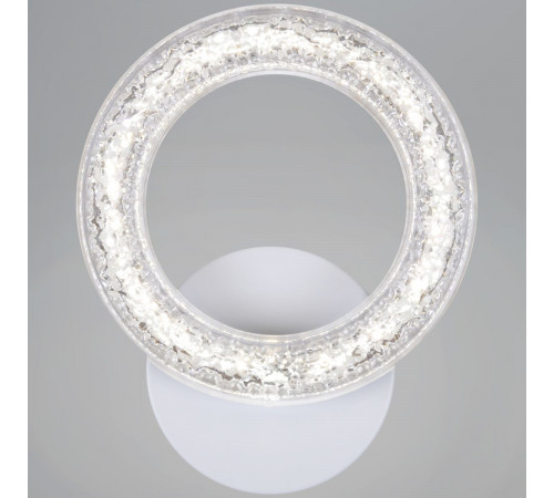 Настенный светильник Reluce 19290-0.2-01 WH