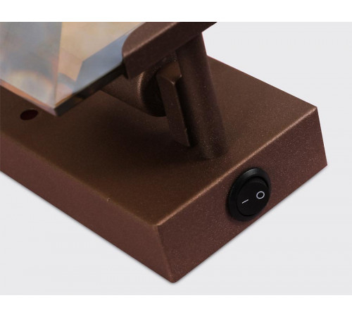 Настенный светильник Ambrella Light Traditional TR5158