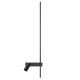 Настенный светильник Nowodvorski Easy Led Right Black 11426
