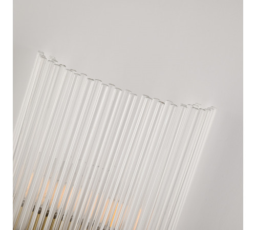 Настенный светильник Arte Milano Torcia 430122.250.4.E14.B1 BS Настенный светильник Arte Milano Torcia 430122.250.4.E14.B1 BS