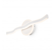 Настенный светильник Freya Supple FR6099WL-L28W