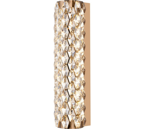 Настенный светильник Stilfort Ромбус 4040/03/01W